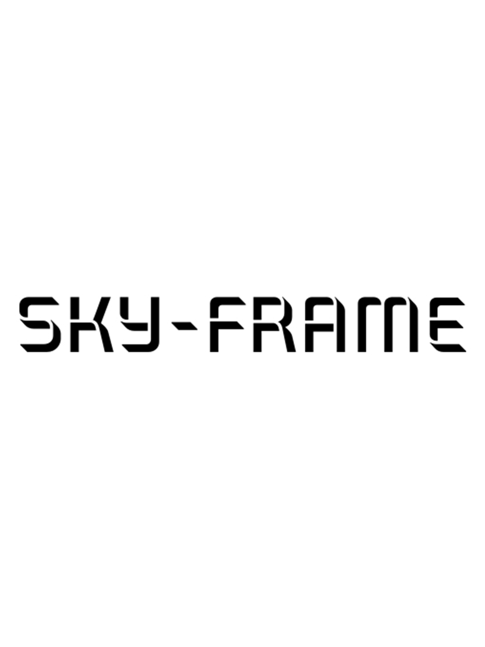 Sky-Frame Logo